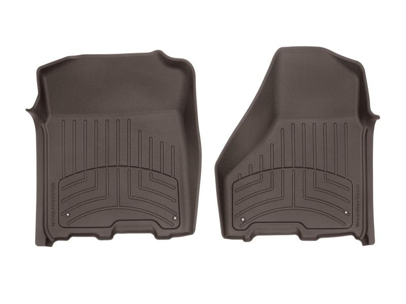 WeatherTech 474781IM