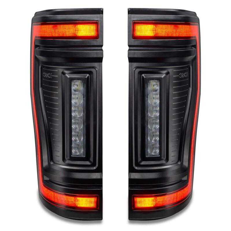 ORACLE Lighting 5896-504