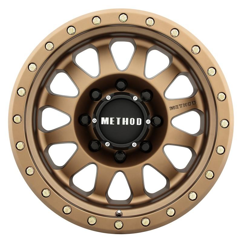 Method Wheels MR30478587900