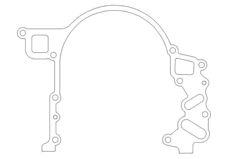 Cometic Gasket C5777-018