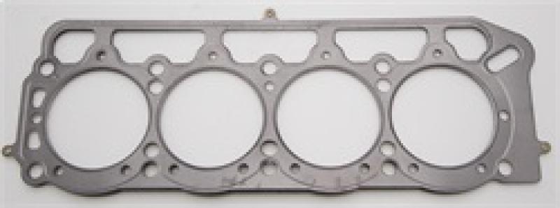 Cometic Gasket C4258-080