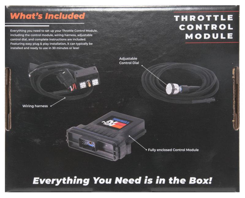 K&N Engineering 20-9036