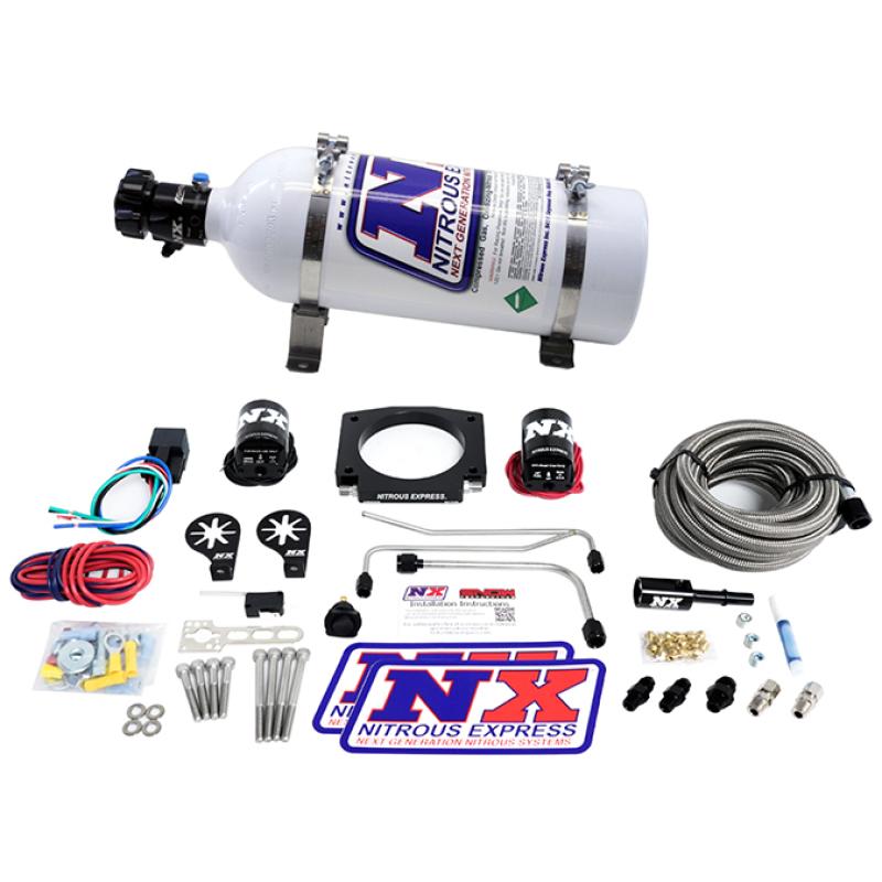 Nitrous Express 20934S-05
