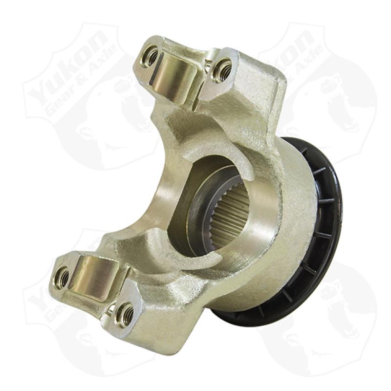 Yukon Gear & Axle YY F100604
