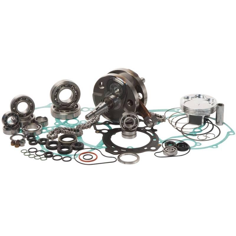 Vertex Pistons WR101-085
