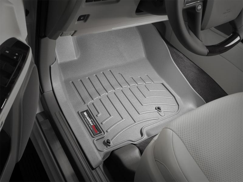 WeatherTech 463611