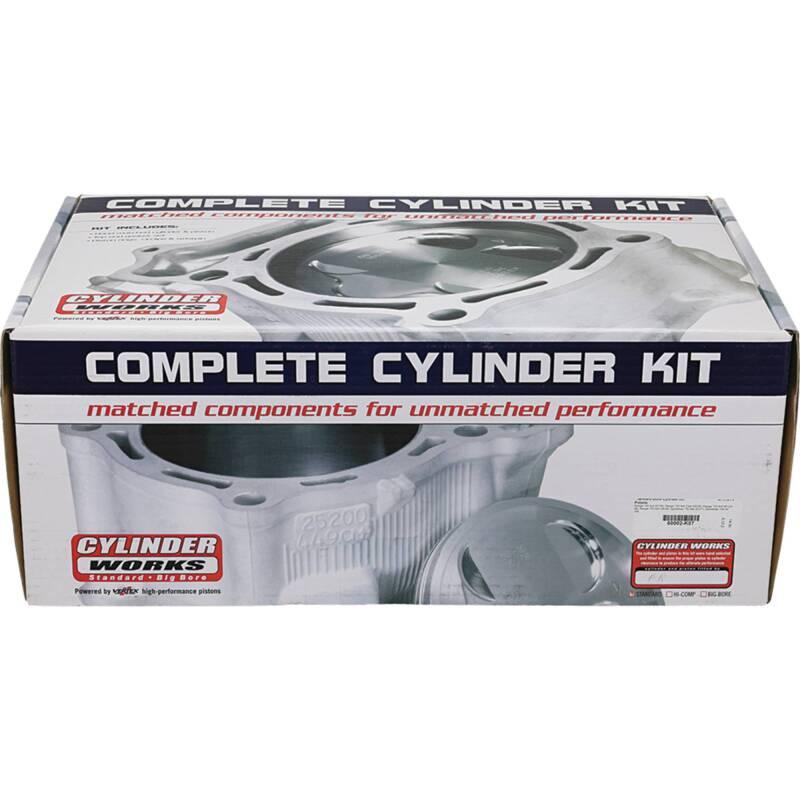 Cylinder Works 60002-K07