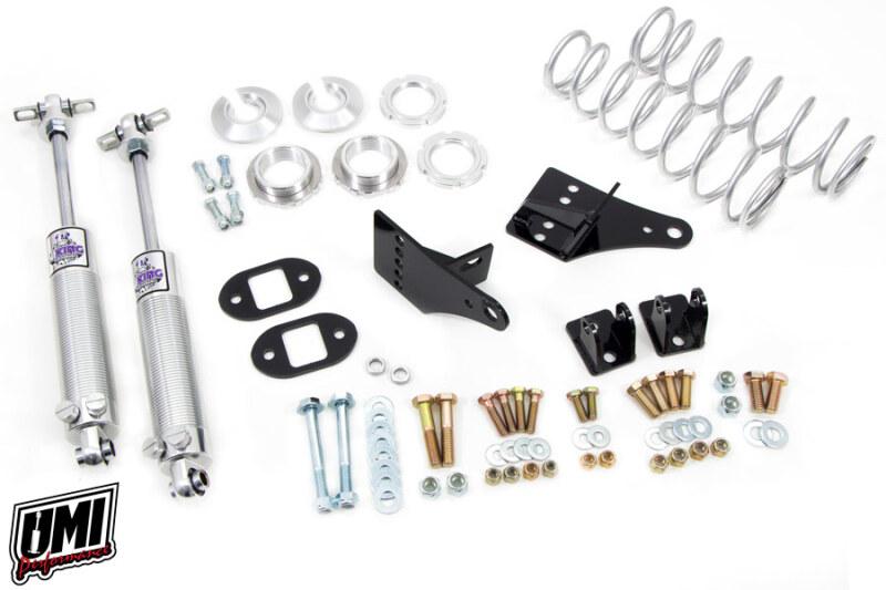 UMI Performance 3049-110