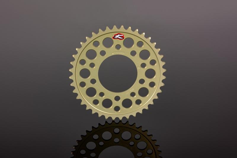 Renthal 511U-520-40P-HA