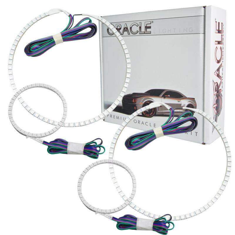 ORACLE Lighting 2304-504