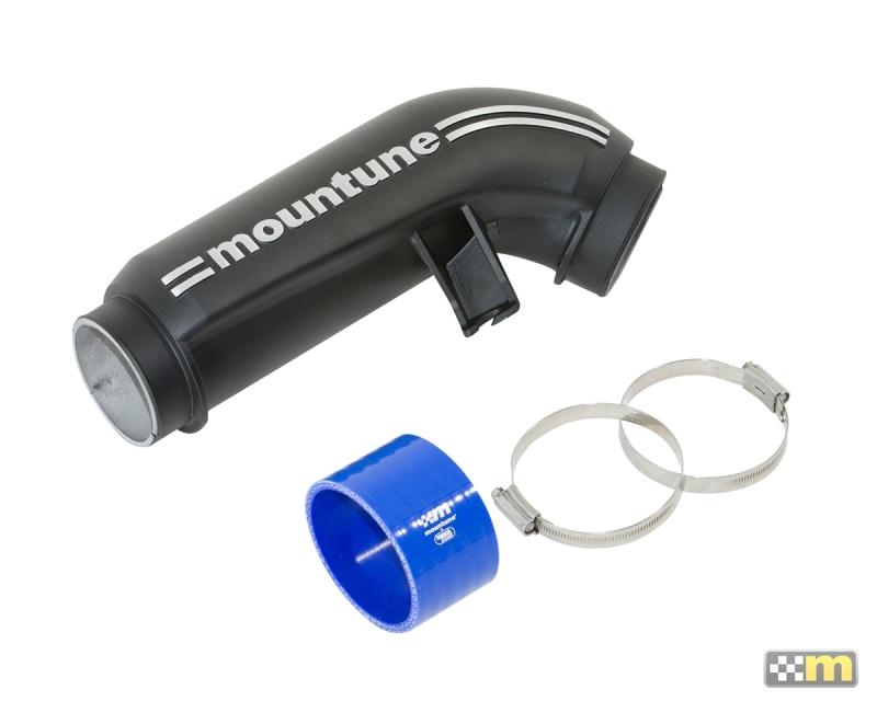 mountune 2536-LLC-BLK