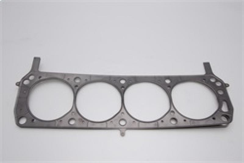 Cometic Gasket C5480-066
