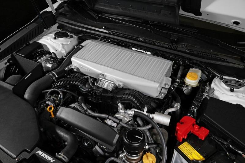 Perrin Performance PSP-ITR-330SL