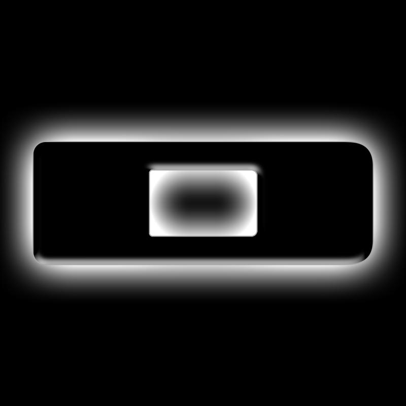 ORACLE Lighting 3141-D-001