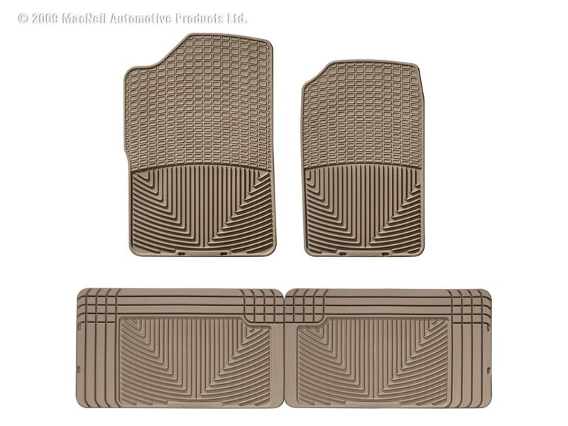 WeatherTech W14TN-W25TN