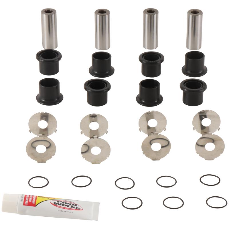 Pivot Works PWAAK-C05-000U