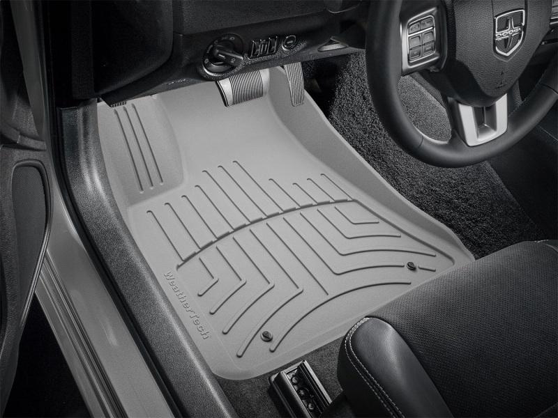 WeatherTech 464251IM