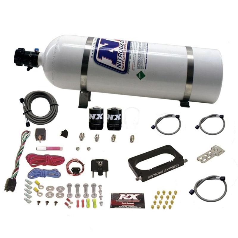 Nitrous Express 20950-15
