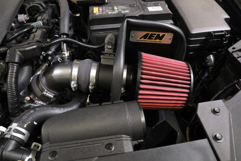AEM Induction 21-858C