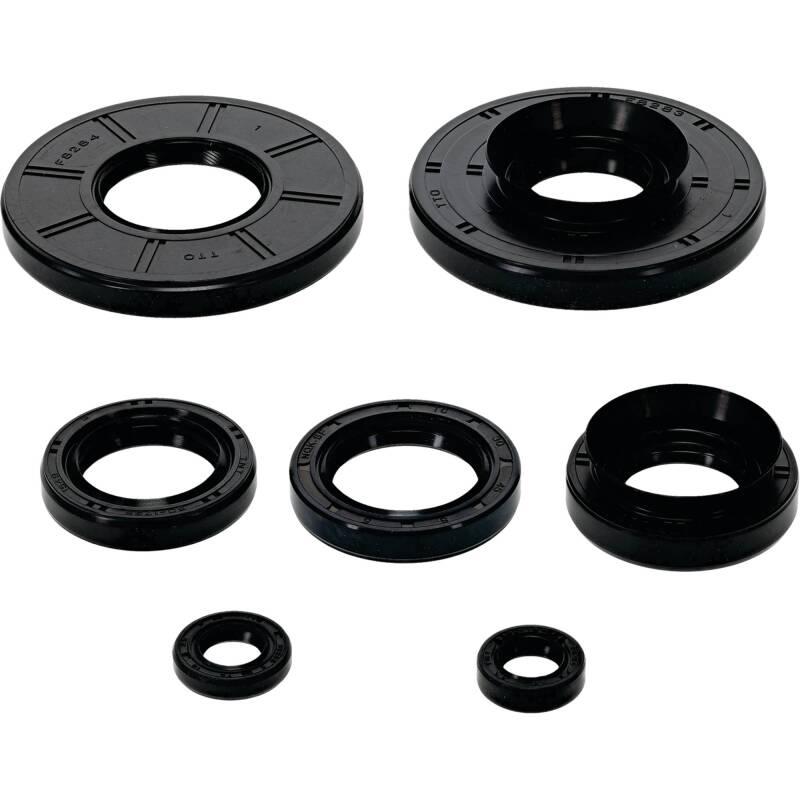 Vertex Pistons 822396