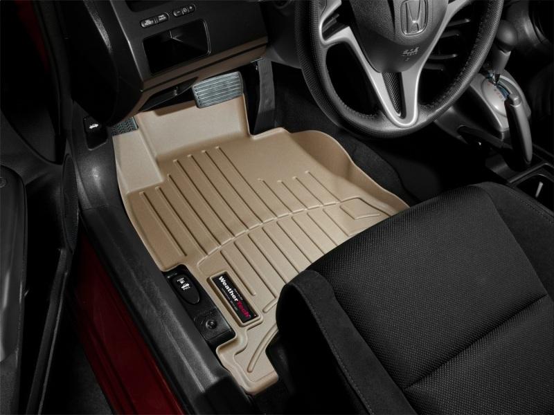 WeatherTech 453631