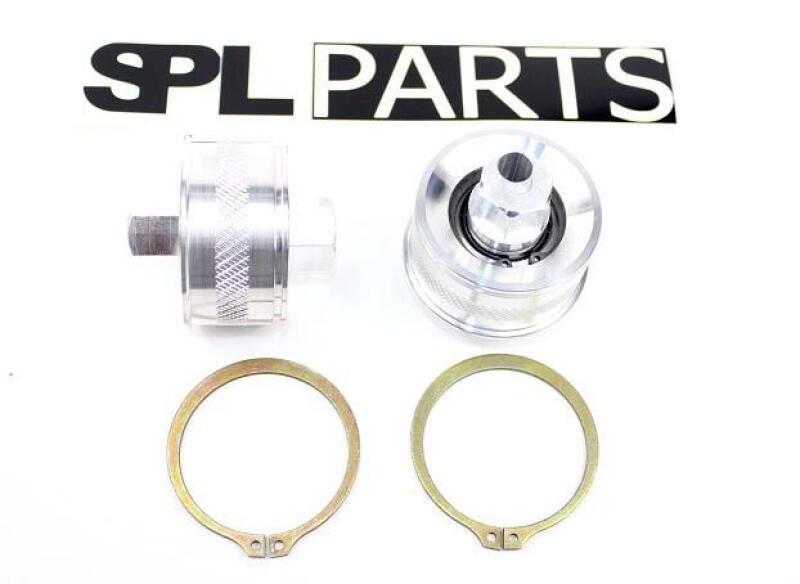 SPL Parts SPL CRB E9X