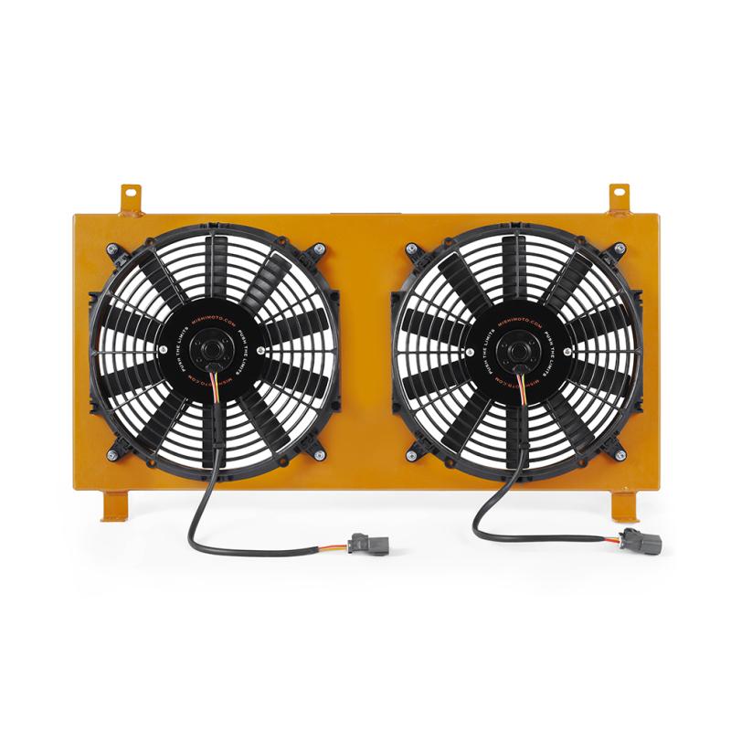 Mishimoto MMFS-RSX-02GD