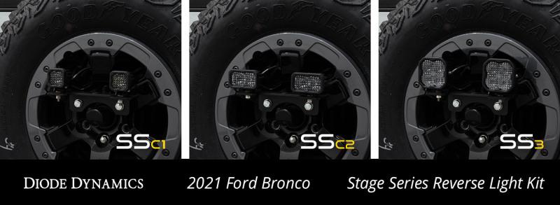 Diode Dynamics DD7355