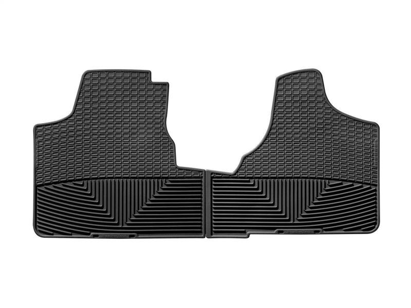 WeatherTech W16