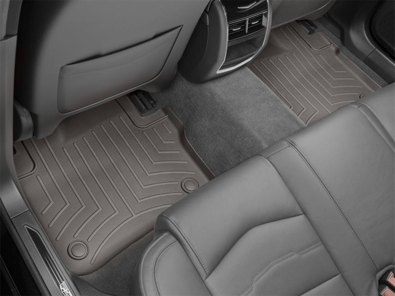 WeatherTech 479542