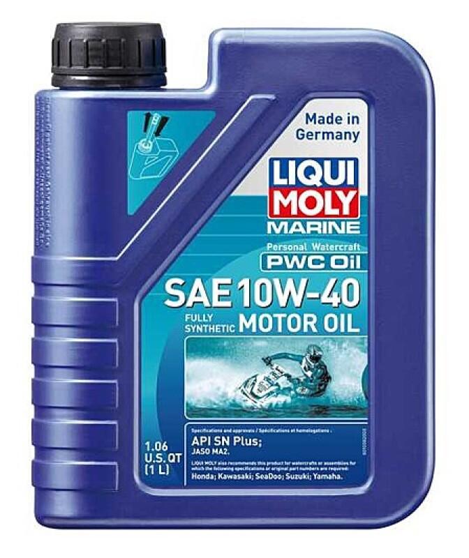 LIQUI MOLY 20528