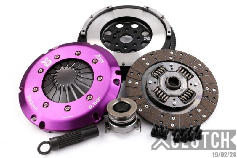 XCLUTCH XKLT24530-1A
