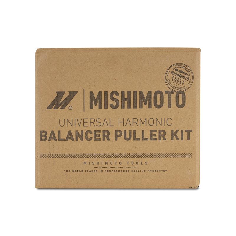 Mishimoto MMTL-HDPK