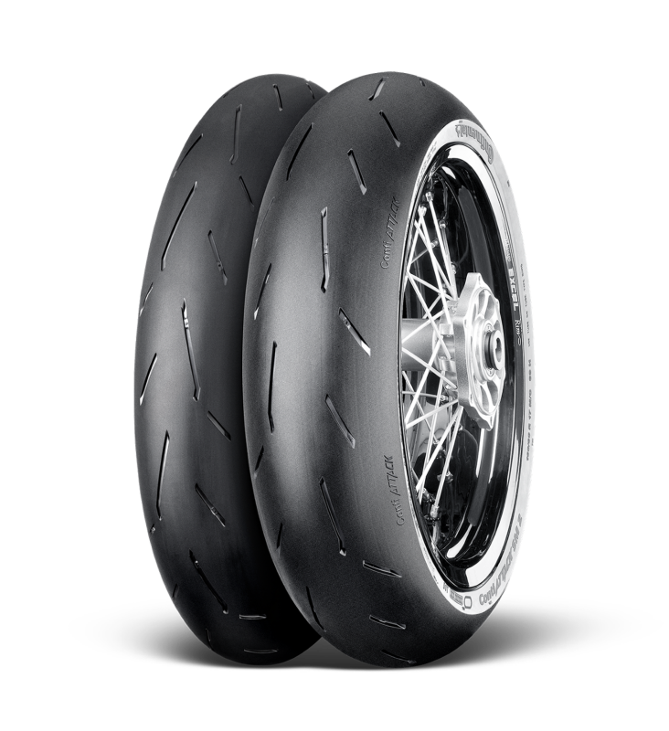 Continental Tire 02447760000