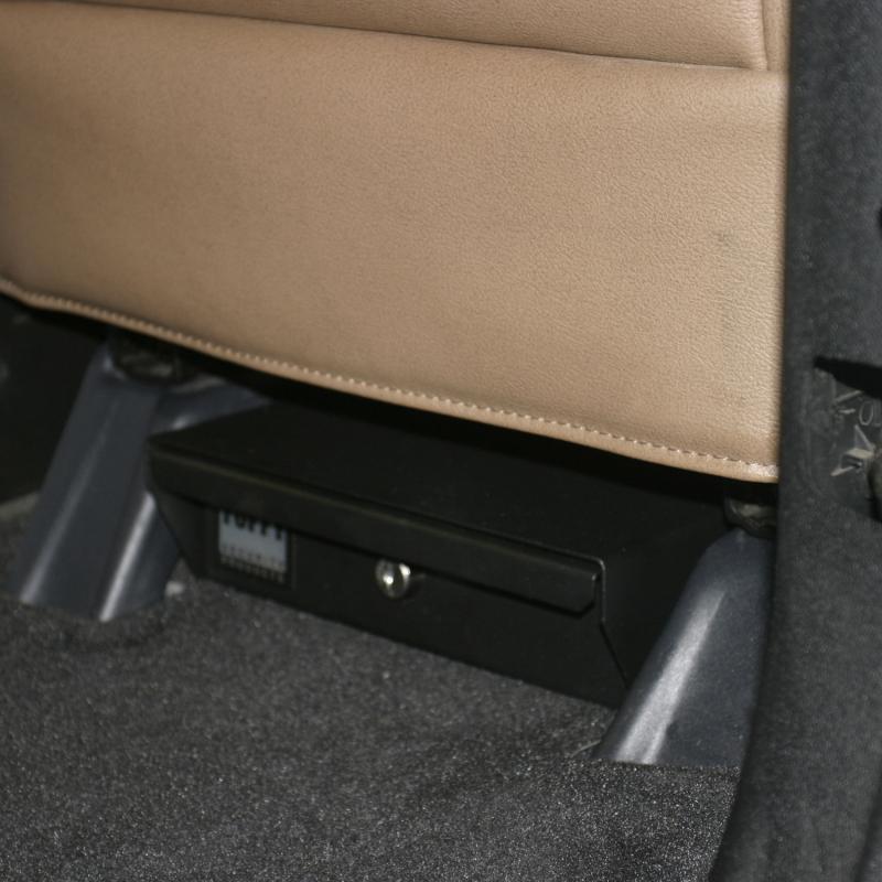 Tuffy Products 289-101-01