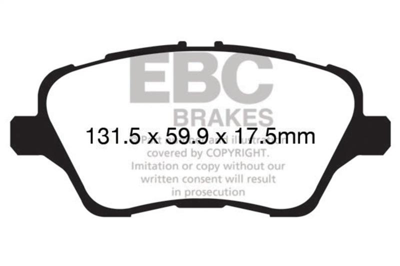 EBC DP42149R