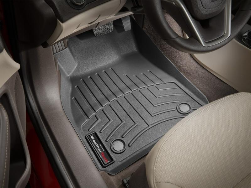 WeatherTech 445221