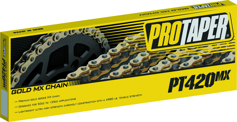 ProTaper 023101