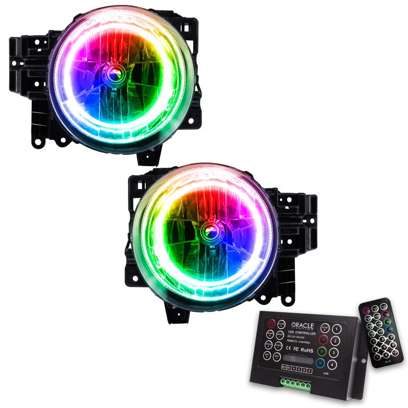 ORACLE Lighting 7093-333