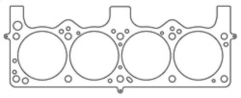 Cometic Gasket C5622-036