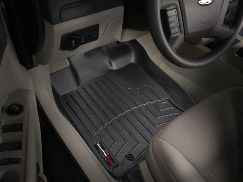 WeatherTech 441081