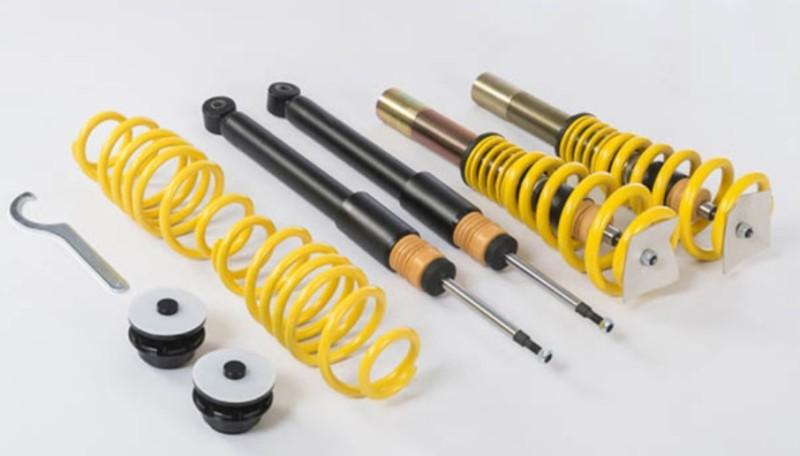 ST Suspensions 132100BP