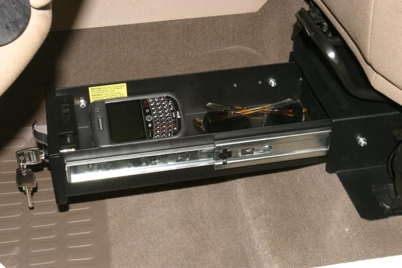 Tuffy Products 250-01