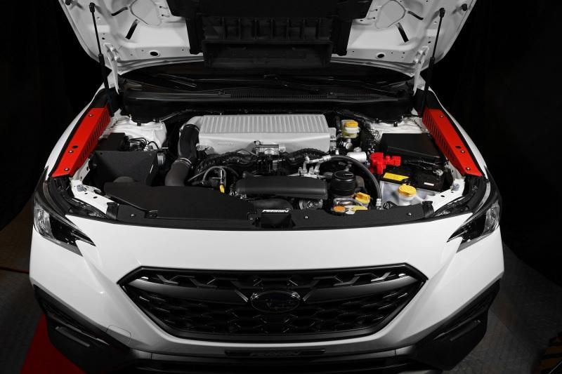 Perrin Performance PSP-ENG-551RD