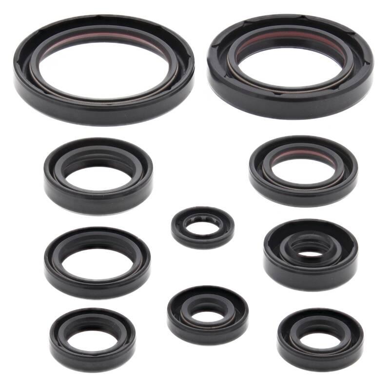 Vertex Pistons 822332
