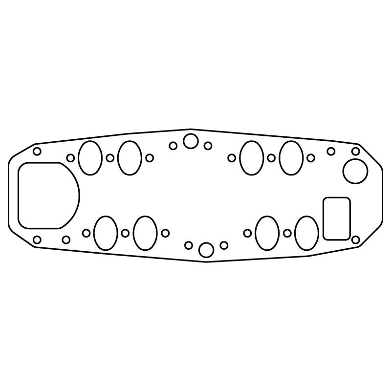 Cometic Gasket C15121