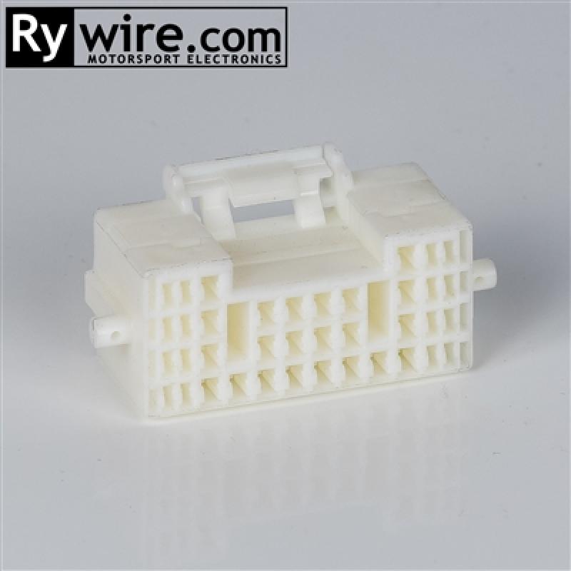 Rywire RY-SUPRA-BODY-38P-F