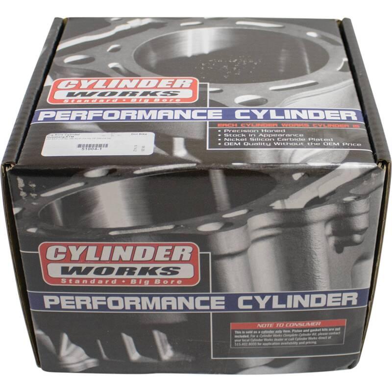 Cylinder Works 51004-1
