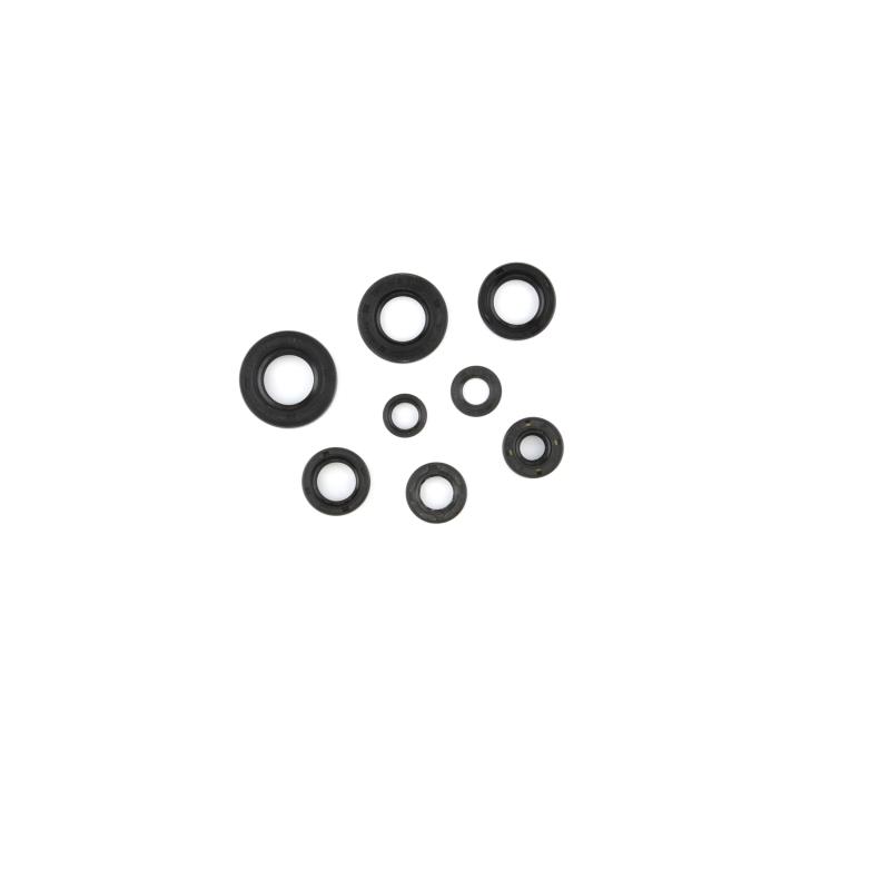 Cometic Gasket C7126OS