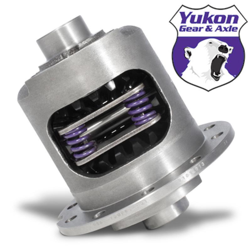 Yukon Gear & Axle YDGF8.8-31-1